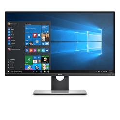Dell UP2716D 27" QHD Wide 1440p Screen LED-Lit Monitor