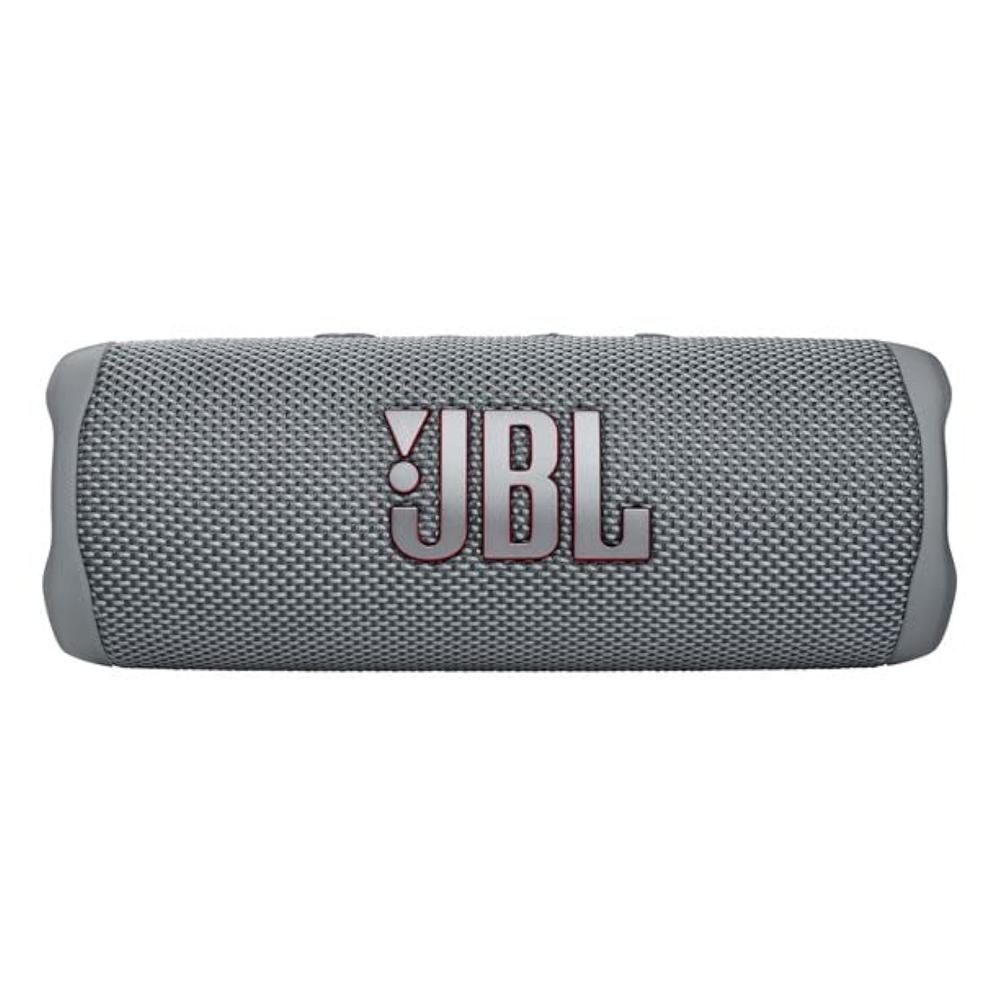 JBL Flip 6 - Waterproof Portable Bluetooth Speaker, Powerful Sound and deep bass, IPX7 Waterproof, 12 Hours of Playtime …