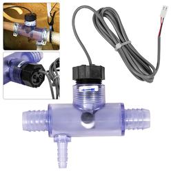Great Choice Products 2560-040 Flow Switch Replacement Part Kit For Sundance Spas And Jacuzzi Hot Tub, Complete Assembly Flow Switch Replaces