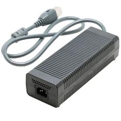 Microsoft Original Microsoft Xbox 360 Power Supply AC Adapter 203W