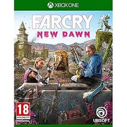 Ubisoft Far Cry New Dawn (Xbox One) (Xbox One)