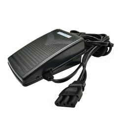 Great Choice Products Foot Control Pedal With Power Cord 033770217 Compatible With Janome Sewing Machine Foot Controller Pedal