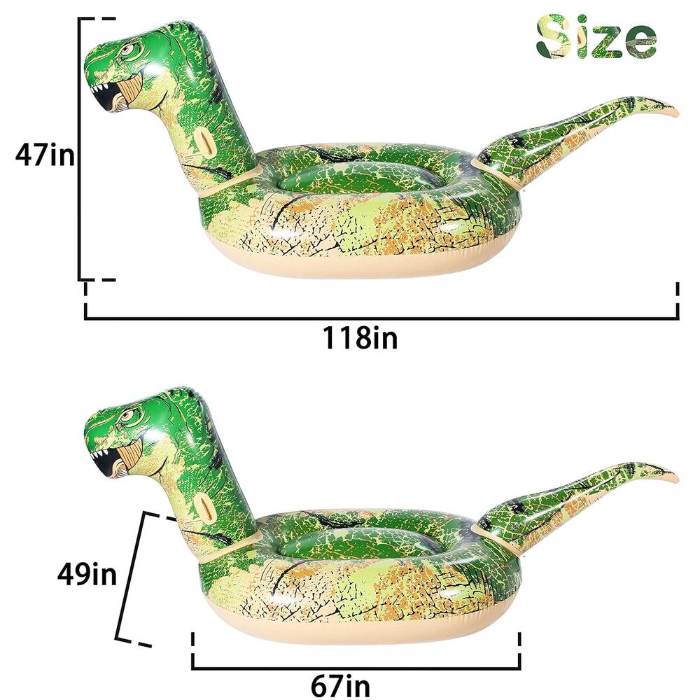 Great Choice Products Giant 118