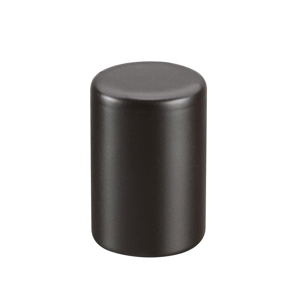 Great Choice Products Oil Rubbed Bronze 24043-05-2, Finial For Lamp Shade Finish, 1-1/4" Height, 2Pcs/Pack
