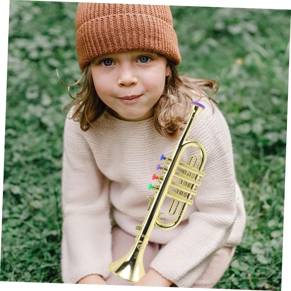 Great Choice Products Party Horns Music Instruments For Adults Musical ...