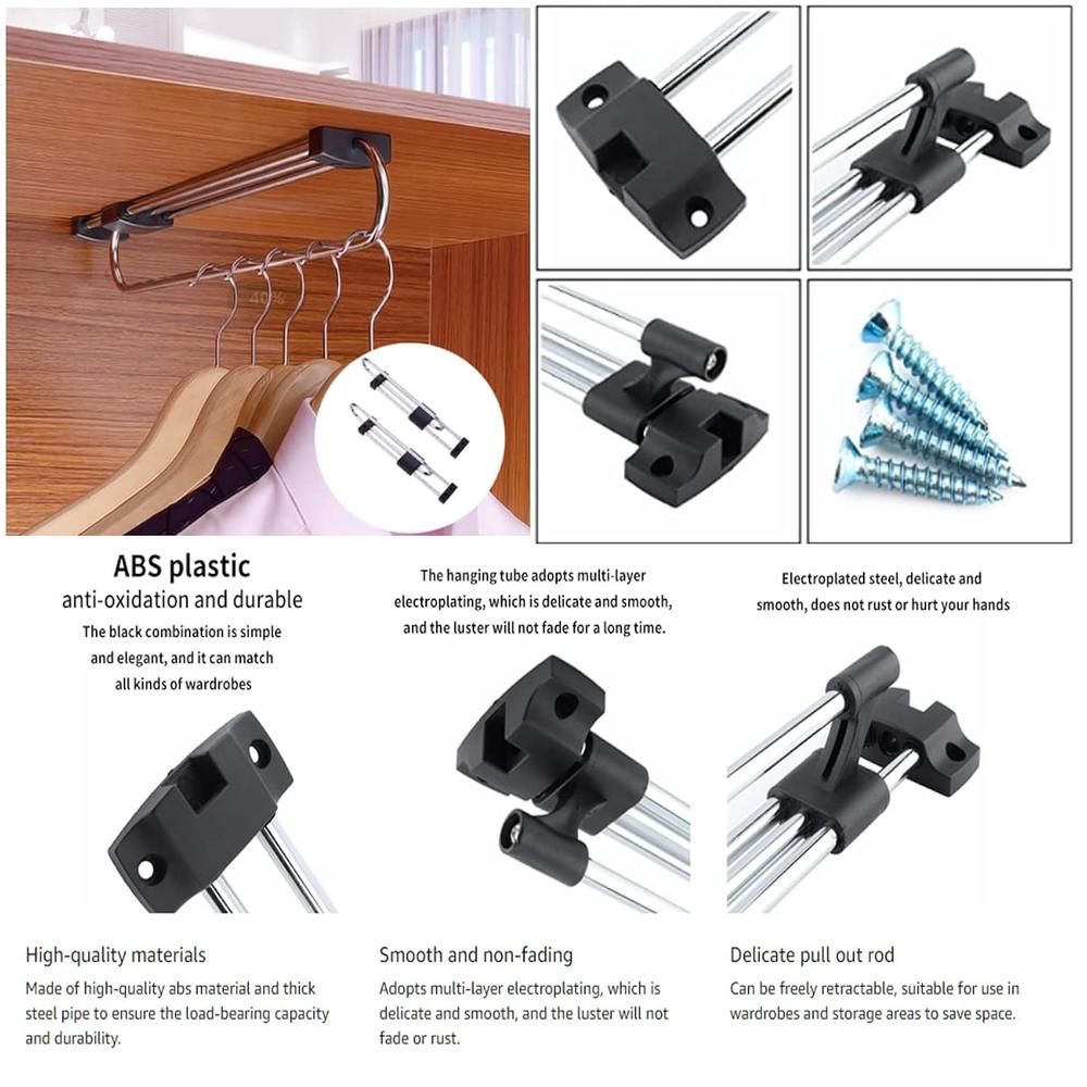 Towel Hanger Extender