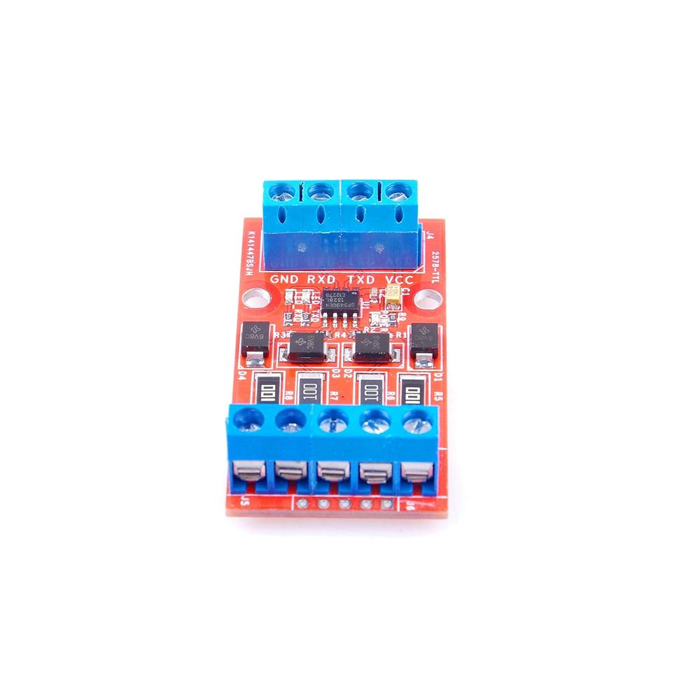 Buy KNACRO RS422 To TTL UART MCU Serial Port Signal Mutual Conversion ...