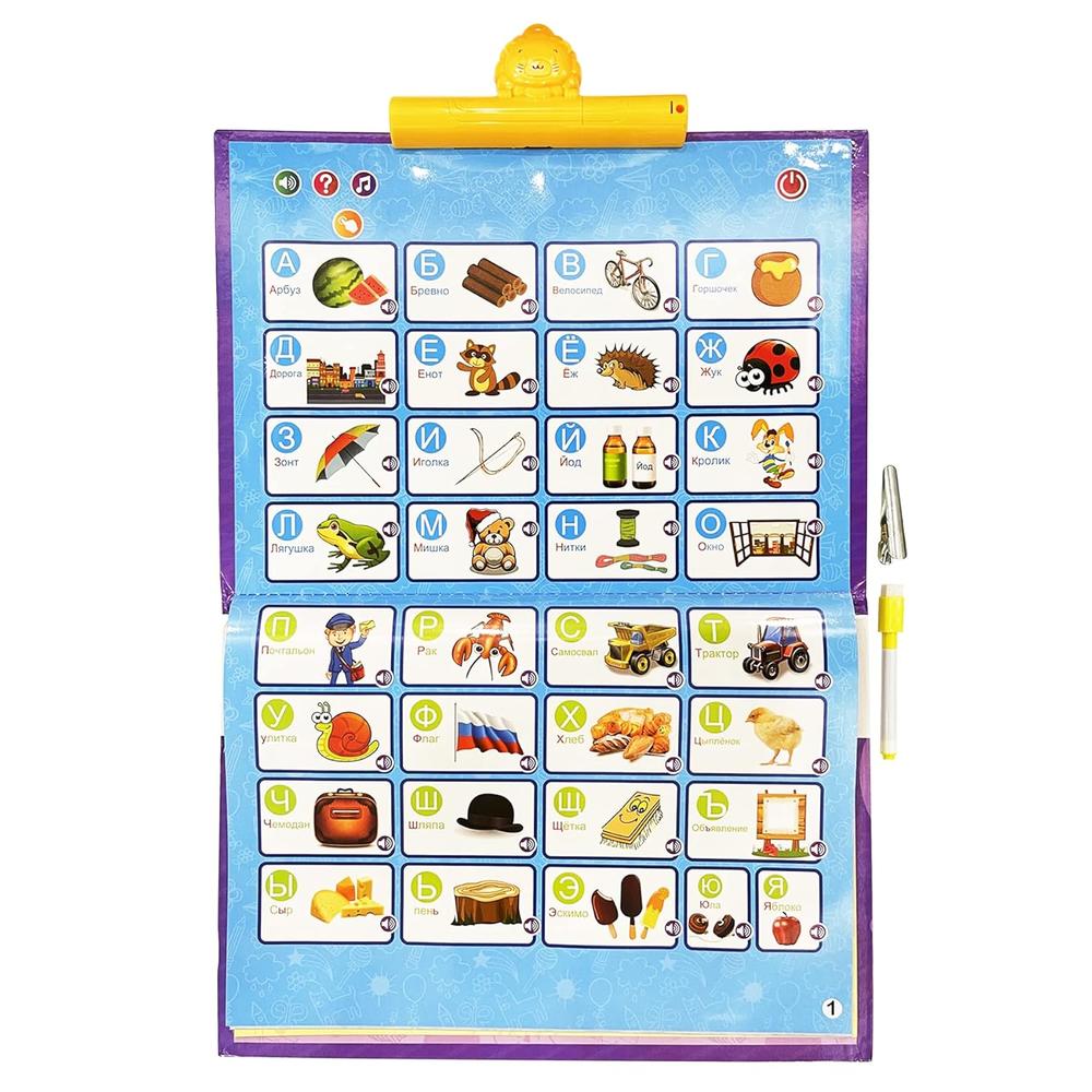 Russian Alphabet Toys Russian Alphabet Toys