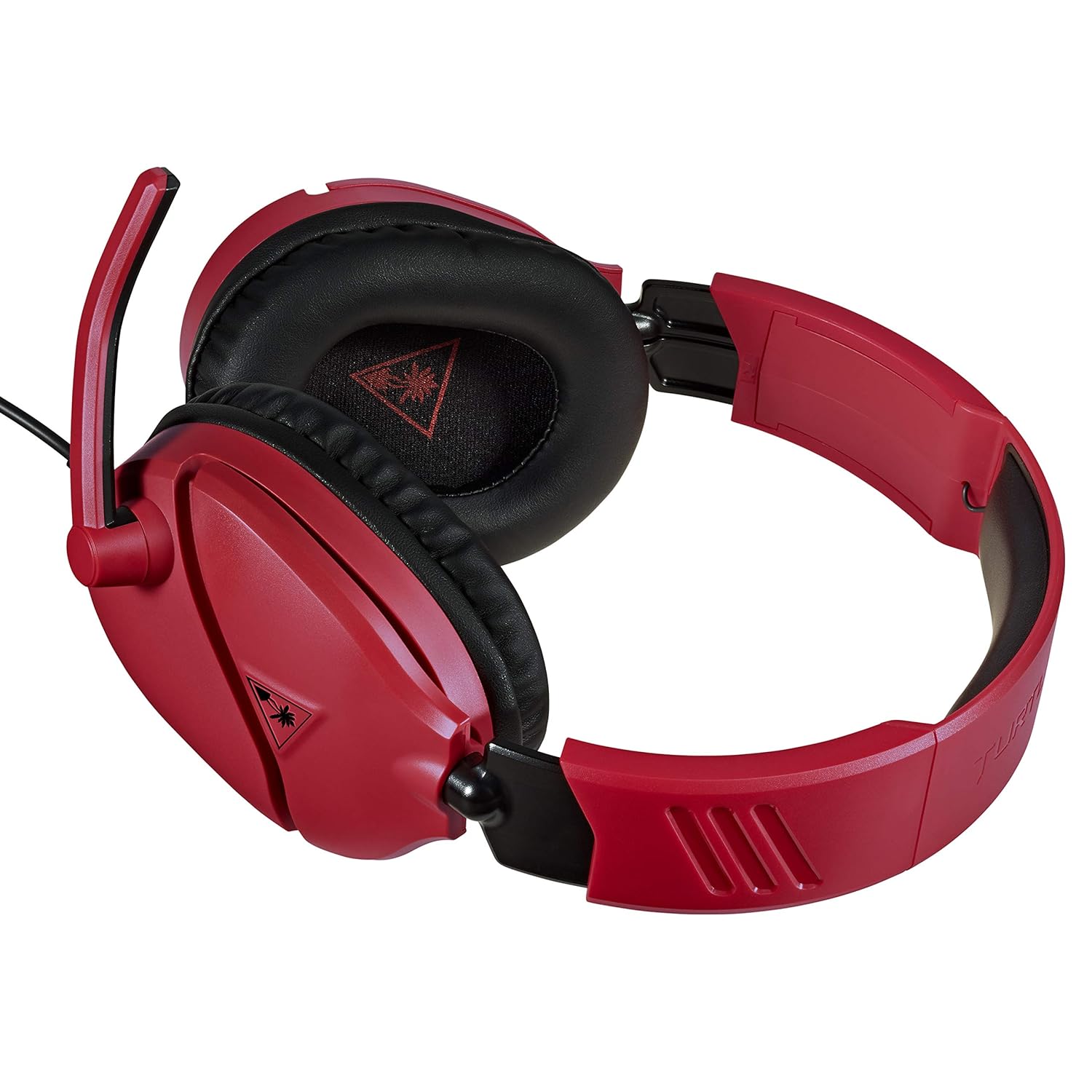 Great Choice Products Recon 70N Midnight Red Gaming Headset For Nintendo Switch, Ps5, Ps4, Xbox Series X|S, Xbox One & Pc
