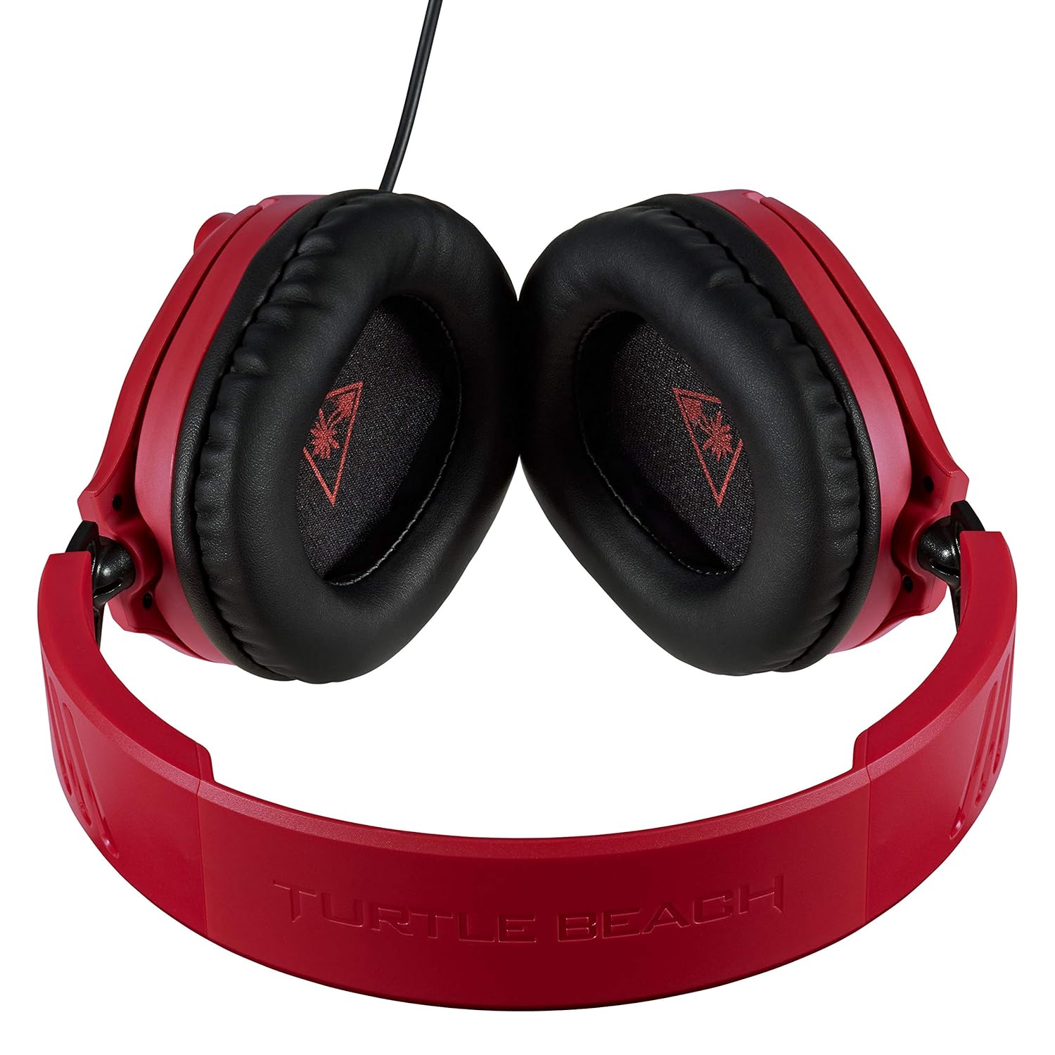 Great Choice Products Recon 70N Midnight Red Gaming Headset For Nintendo Switch, Ps5, Ps4, Xbox Series X|S, Xbox One & Pc