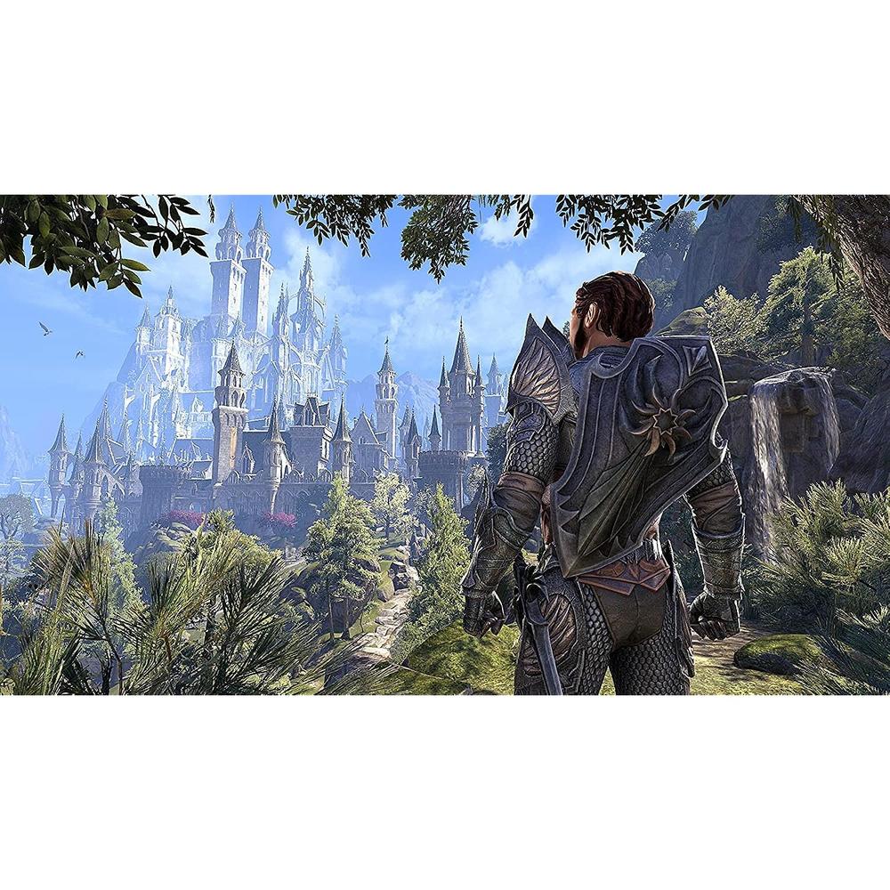 Great Choice Products Elder Scrolls Online: Summerset (Ps4) (Ps4)