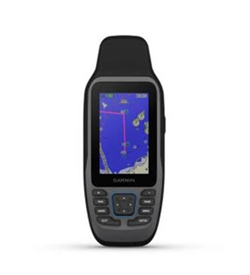 Garmin NEW GARMIN 79 010-02635-02 Garmin GPSMAP Handheld GPS Navigator - Rugged 3"