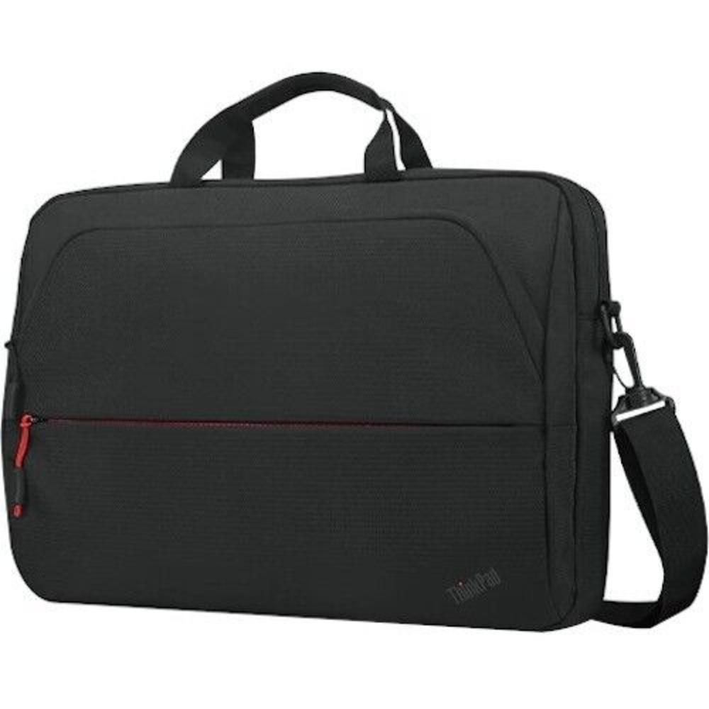 Lenovo Essential Carrying Case for 16" Lenovo Notebook - Black