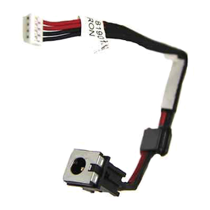 Great Choice Products Ac Dc Power Jack Cable Socket For Toshiba Satellite E100 E105 6017B0181901