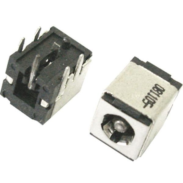 Great Choice Products Dc Power Jack Socket For Gateway P-6829H P-6832 P-6836 P-6825 P-6828H P-173Xl
