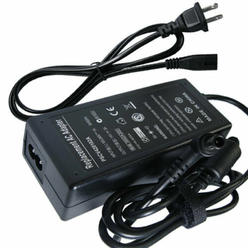 Great Choice Products For Lg E2240V-Pn E2340V-Pn E2350Vr-Sn Led Monitor Ac Adapter Power Supply Cord