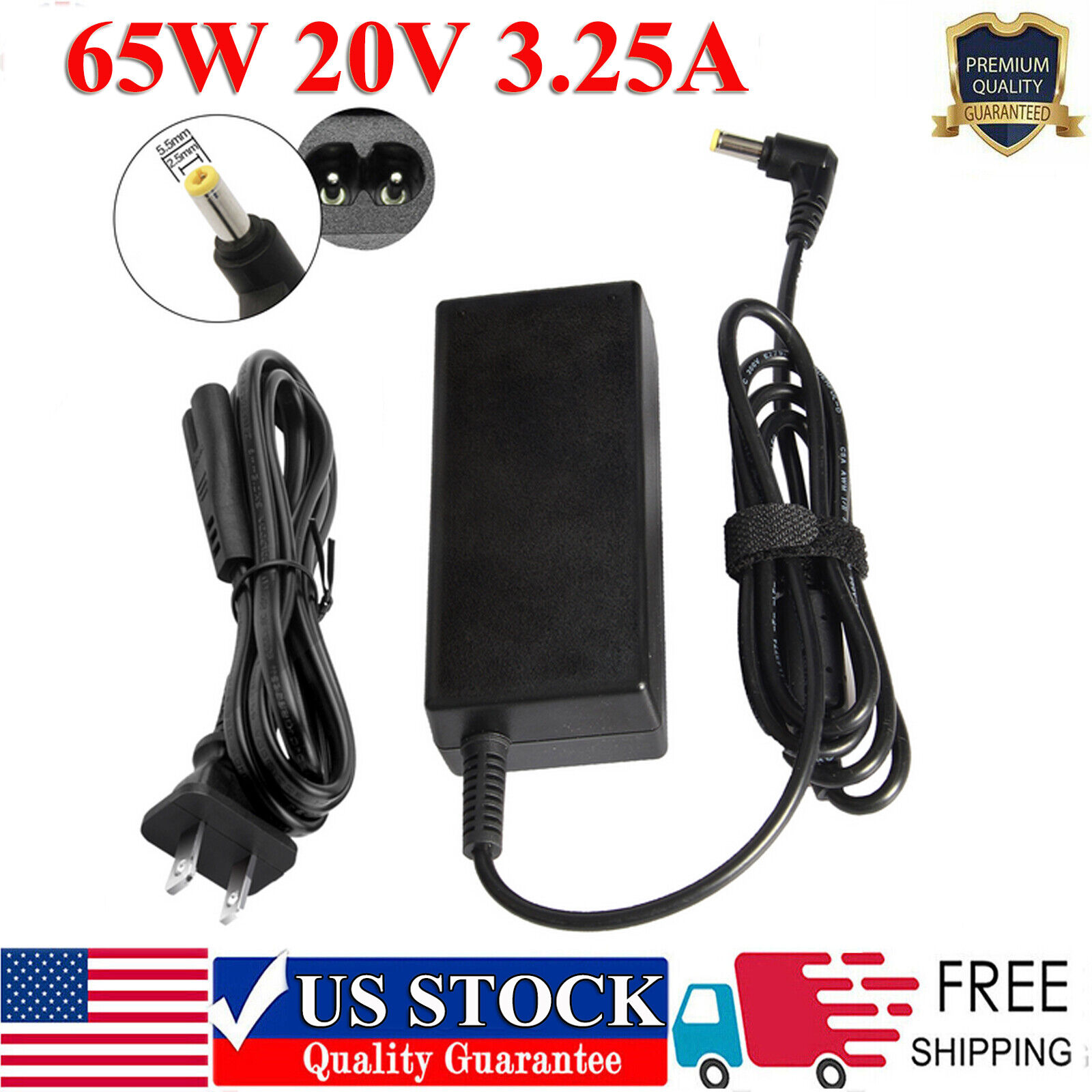 Great Choice Products For Fujitsu Lifebook Ah530 A512 Ah512 A532 G74 Laptop Adapter Charger 65W F