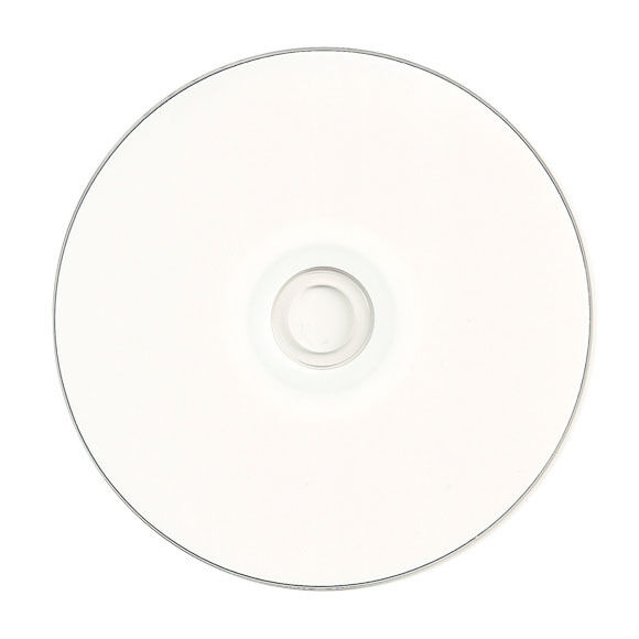 Great Choice Products 3000 Grade A 52X White Top Blank Cd-R Cdr Recordable Disc Media 700Mb 80Min