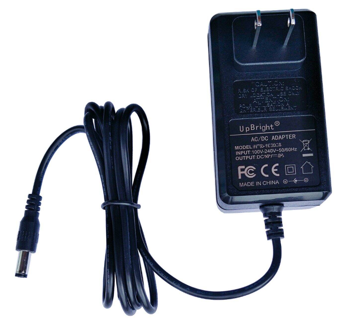Great Choice Products 12V Ac Adapter For Sceptre Ad40Auh120250 Power Supply Cord Battery Charger Psu