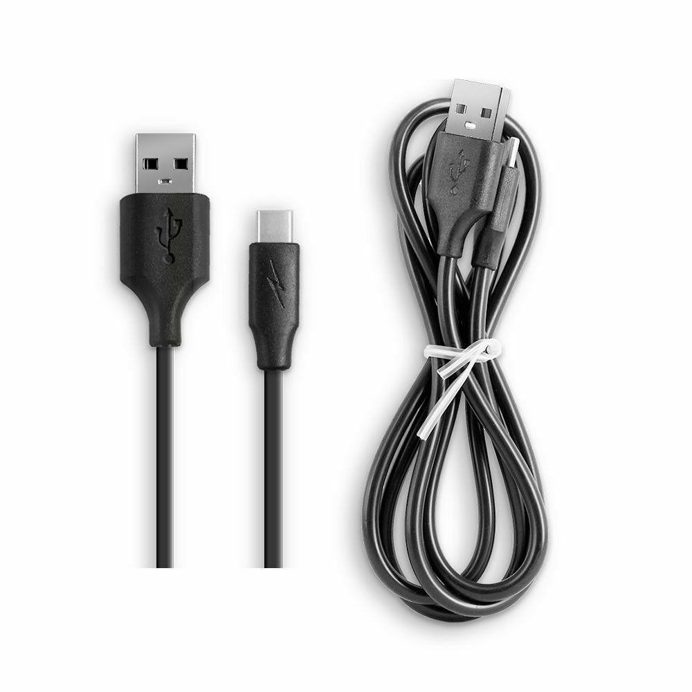 Great Choice Products 18W Fast Car Charger+Usb Cord For Blu G9, G9 Pro, G90 Pro, Vivo Xi+ Plus V0311Ww