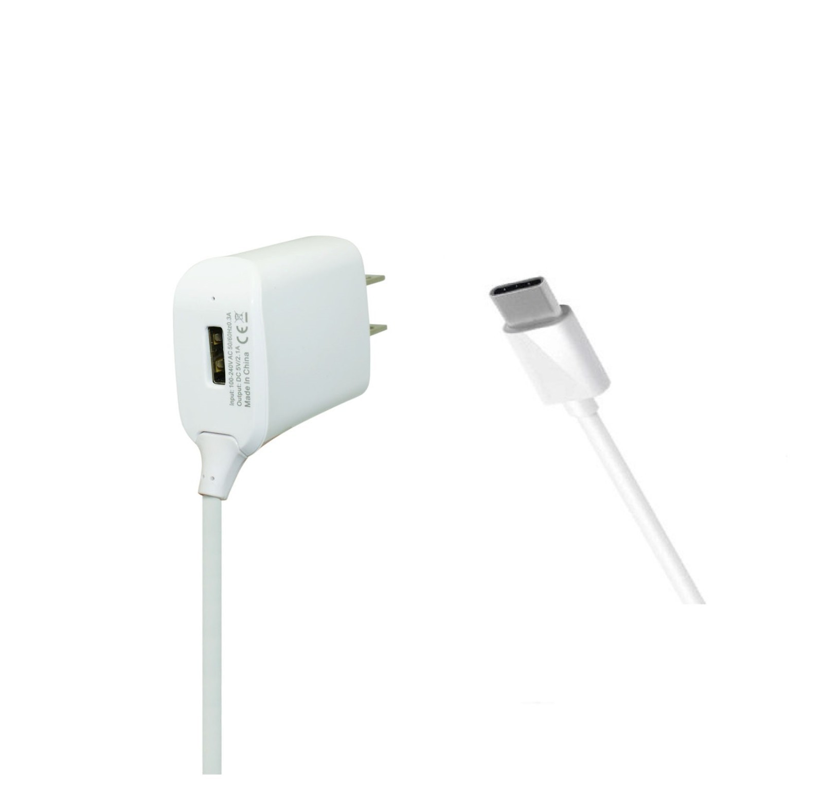 AC Wall Home Charger for Tracfone NET10 LG 300G 400G 600G VX8500 | Australia