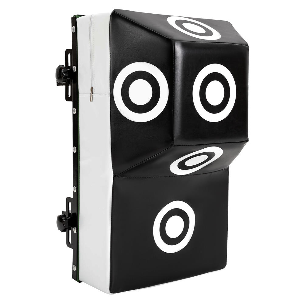 Great Choice Products Boxing Training Pad Wall Target Wall-Mounted Mma ...