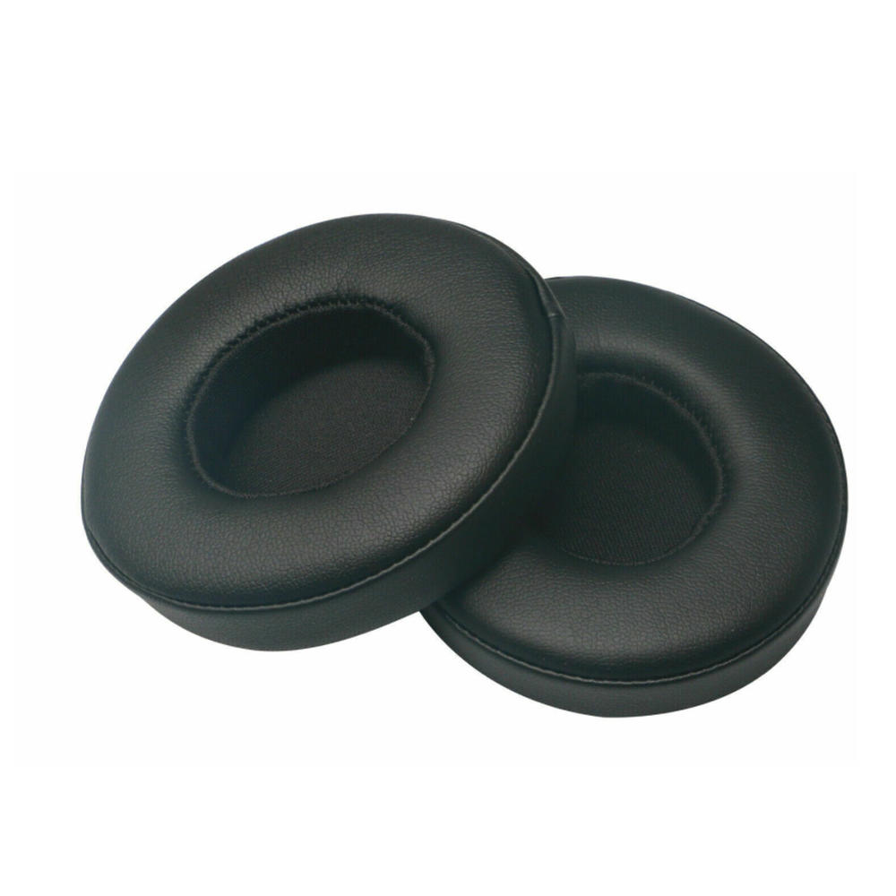 Great Choice Products Replacement Ear Pads Cushion Cover For Beats By Dr Dre Solo 2 Solo 3 Wireless