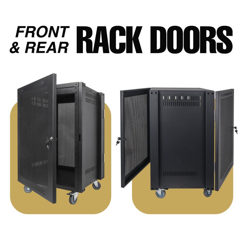 Server Rack Door Type Great Choice Products Server Rack Doors, For Strk-M12U Server Rack ...