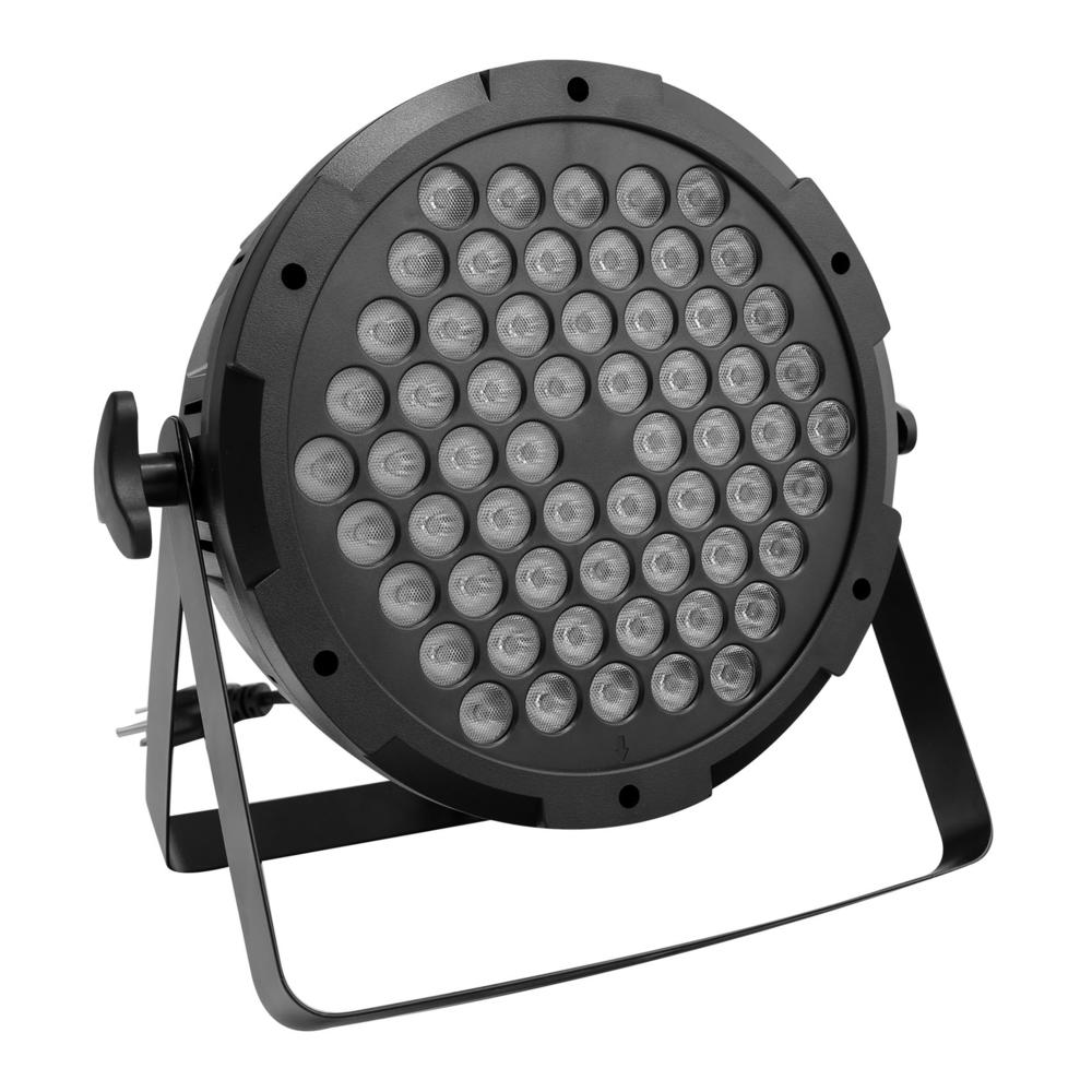 Great Choice Products 4X 100W 3In1 Rgb Led Par Light Dmx512 Stage Dj ...
