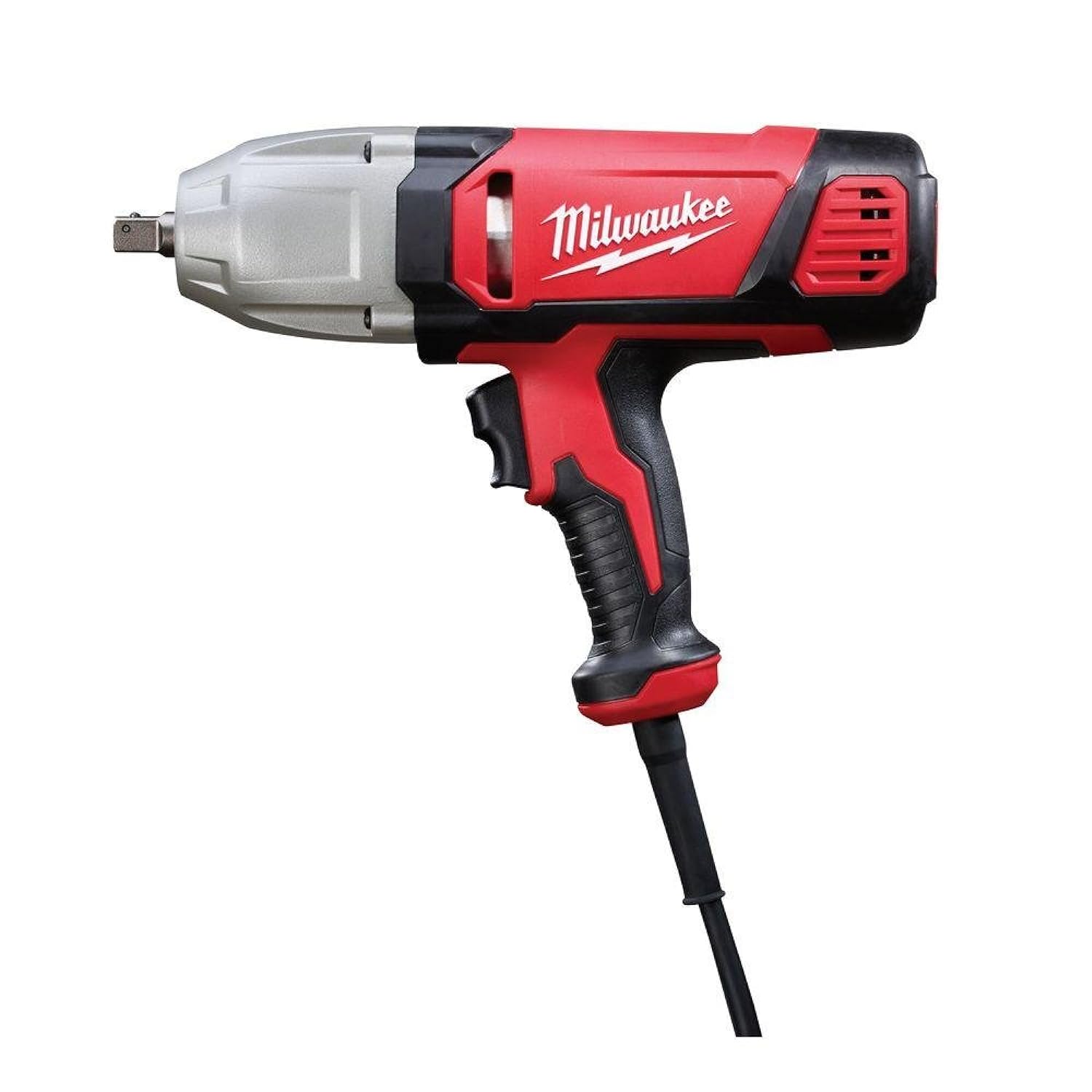 MILWAUKEE'S Impact Wrench, 120VAC, 7.0 Amps, 1/2" (9070-20)
