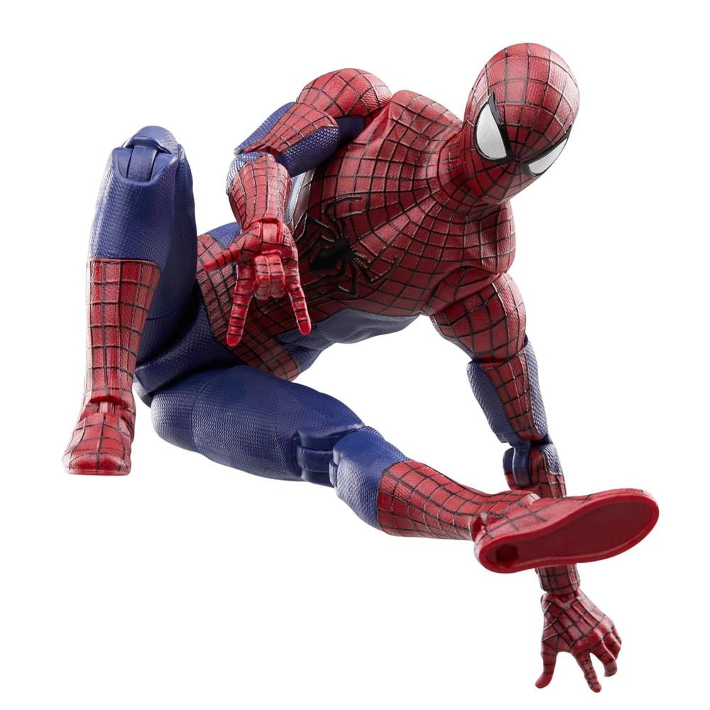 Hasbro Marvel Legends Series -. The Amazing Spider-Man 2 Collectible 6 Inch Action Figures, Ages 4 and Up