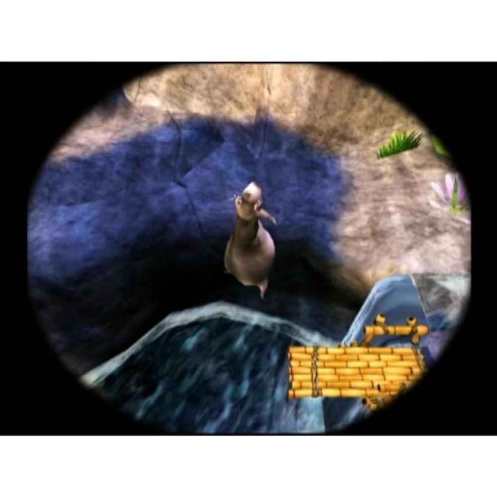 Activision Madagascar: Escape 2 Africa - Xbox 360