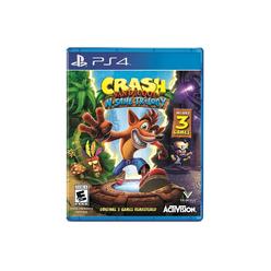 Activision Crash Bandicoot N. Sane Trilogy - PlayStation 4 Standard Edition