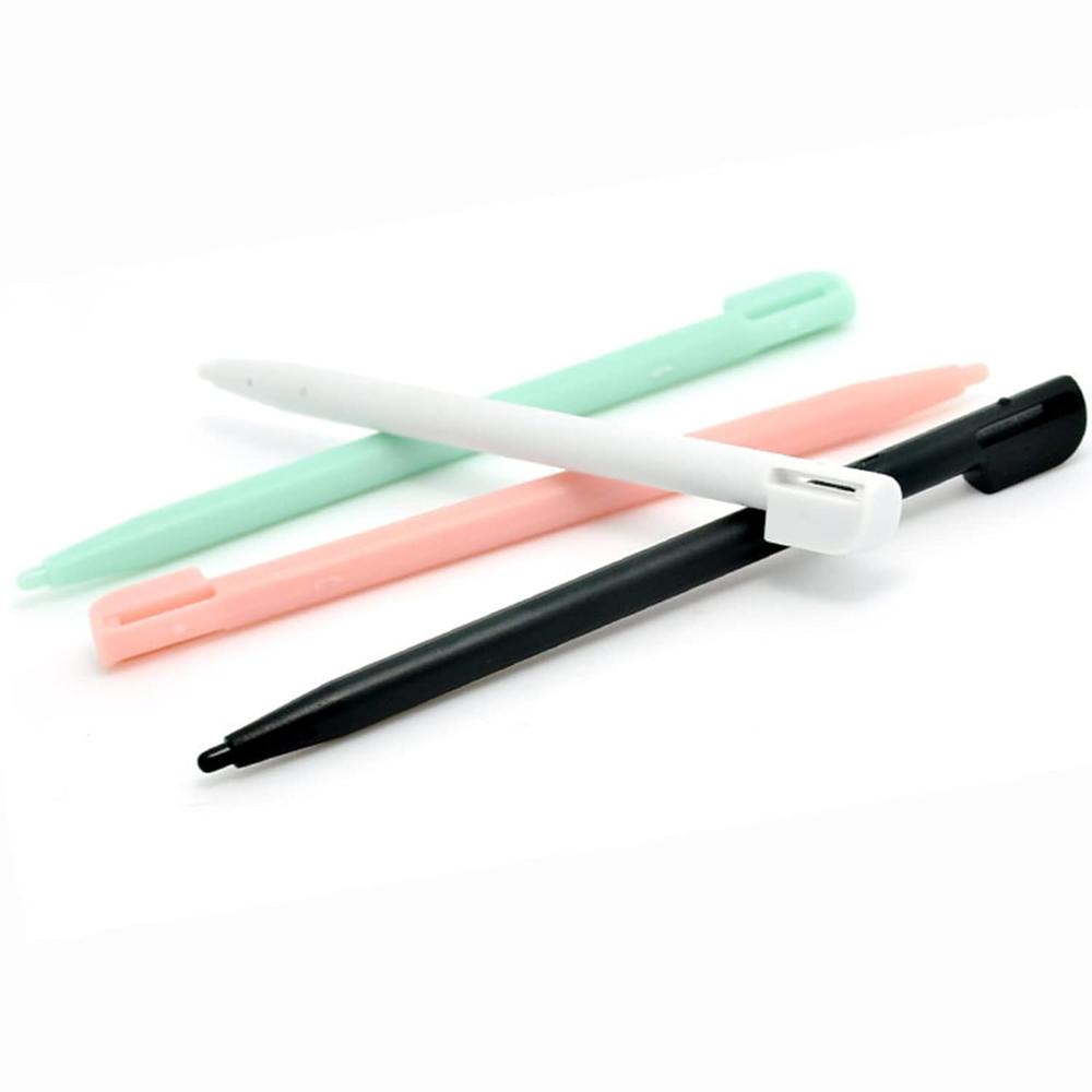 Great Choice Products 4In1 Combo Stylus Styli Pen Set Multi Color For Nintendo Ds Lite