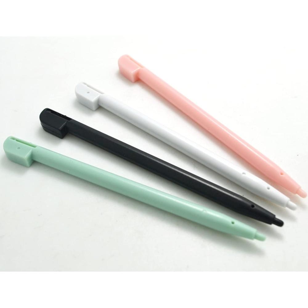 Great Choice Products 4In1 Combo Stylus Styli Pen Set Multi Color For Nintendo Ds Lite