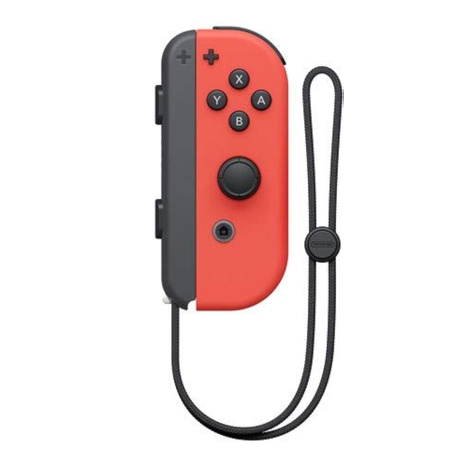 Nintendo Genuine Nintendo Switch Joy Con Wireless Controller Neon Red (Right)
