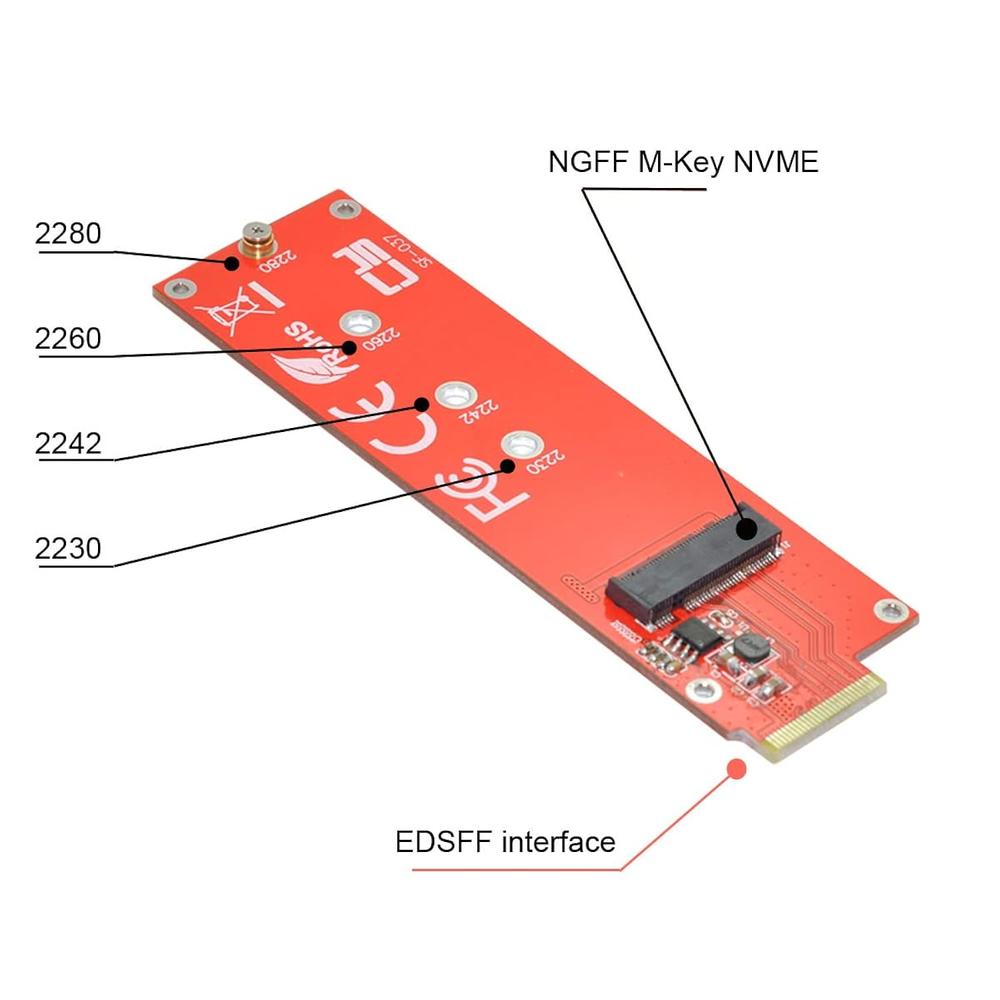 cablecc SFF-8639 U.2 Host Adapter to NVe Ruler 1U Nepal | Ubuy cablecc SFF-8639 U.2 Host Adapter to NVe Ruler 1U Nepal | Ubuy