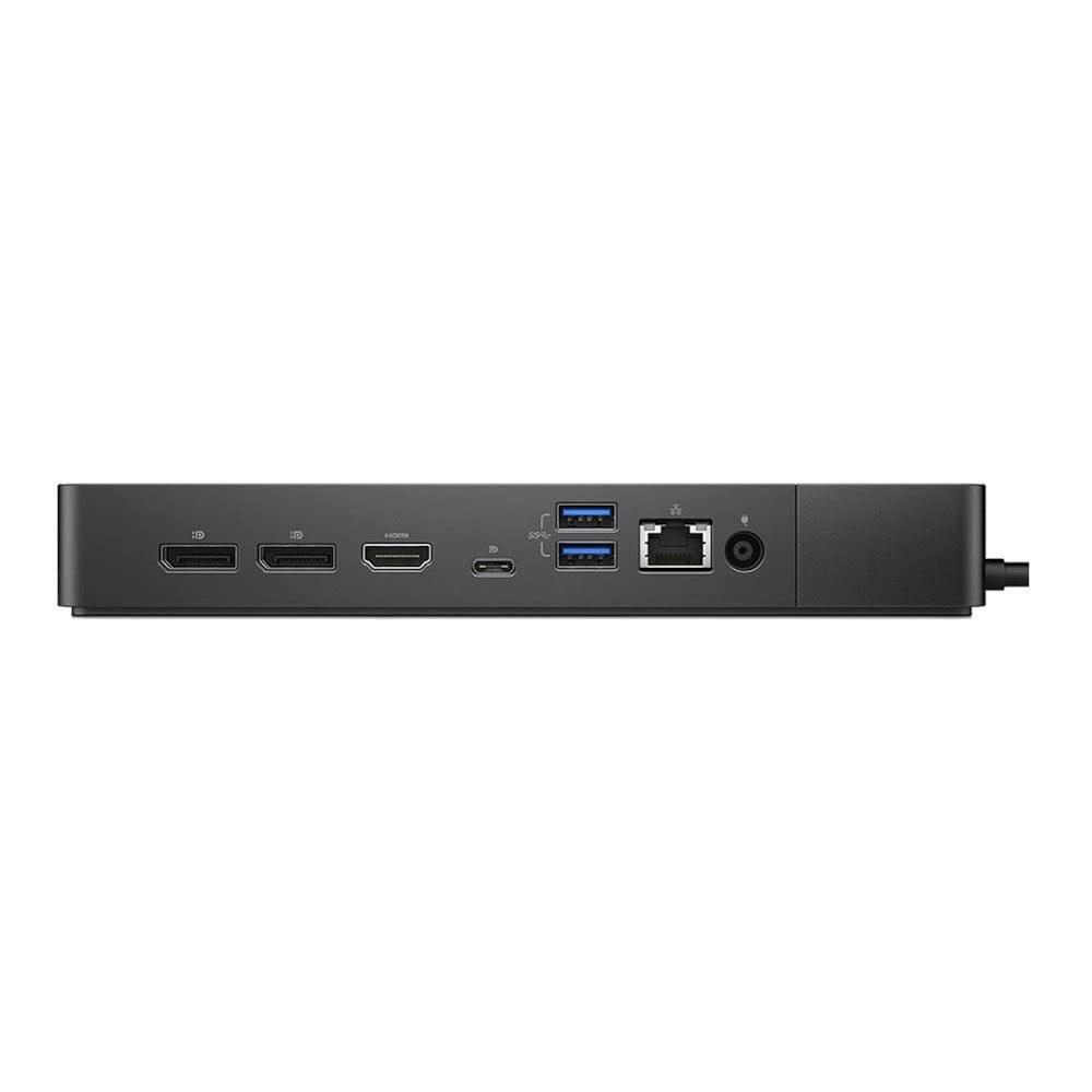 Dell Dock WD19S 90w Power Delivery 130w AC 90 W