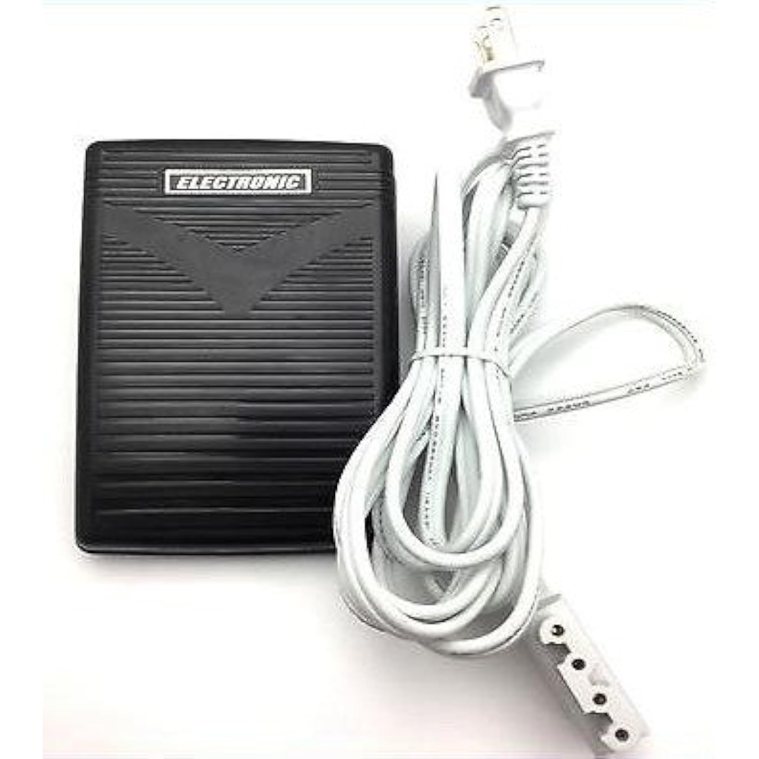 Great Choice Products Speed Control Foot Pedal + Cord For Bernina 830,831,800 Round Pins Type