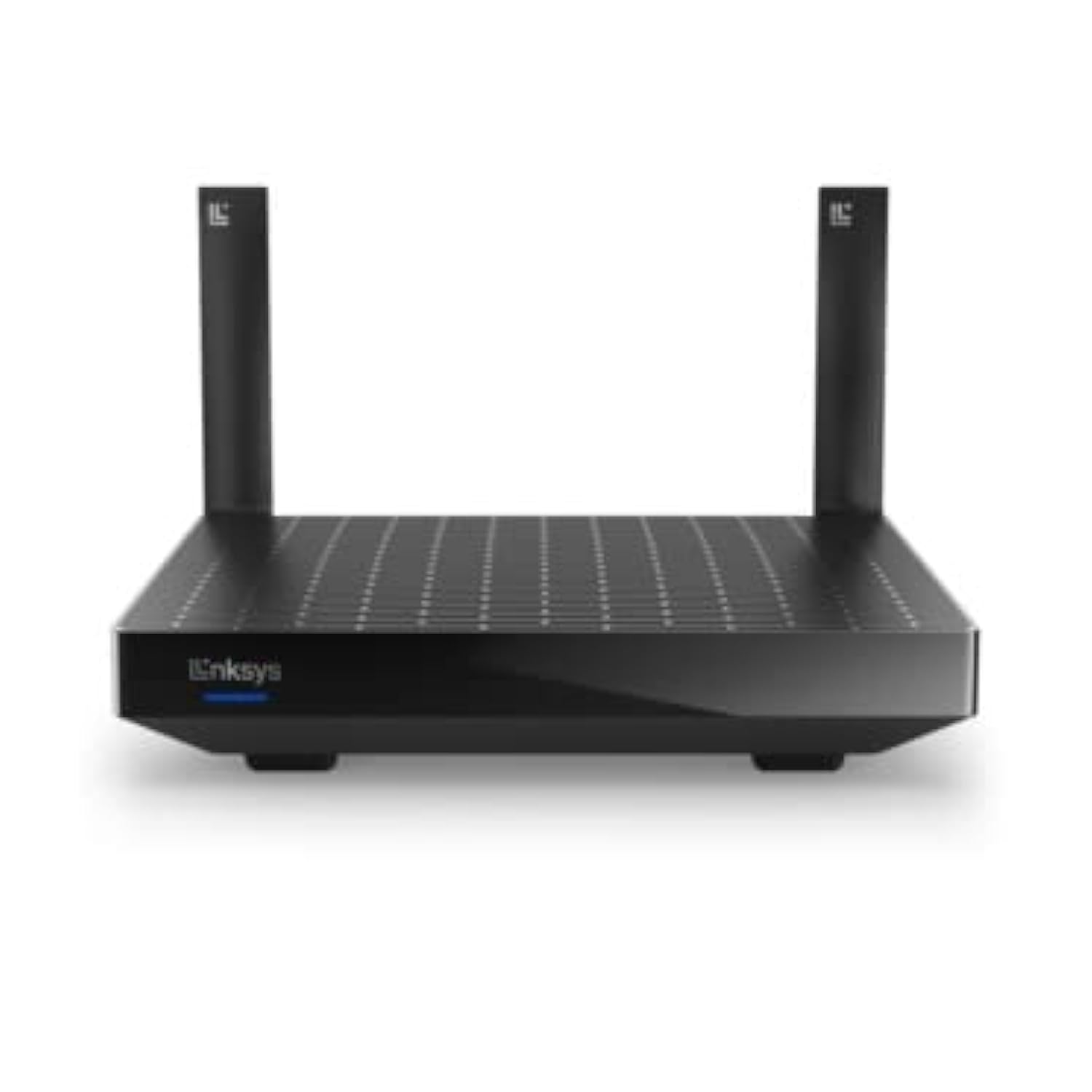 Linksys MR20EC-AMZ Hydra 6 Dual-Band Mesh WiFi 6 Router Coverage up to 2000 sq. ft, 25+ Devices, and Speed up to 3.0 Gbps
