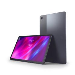 Lenovo - Tab P11 Plus - Tablet - 11" 2K Display - MediaTek Octa-Core Processor - 4GB Memory - 128GB Storage - Dolby Atmos - A?