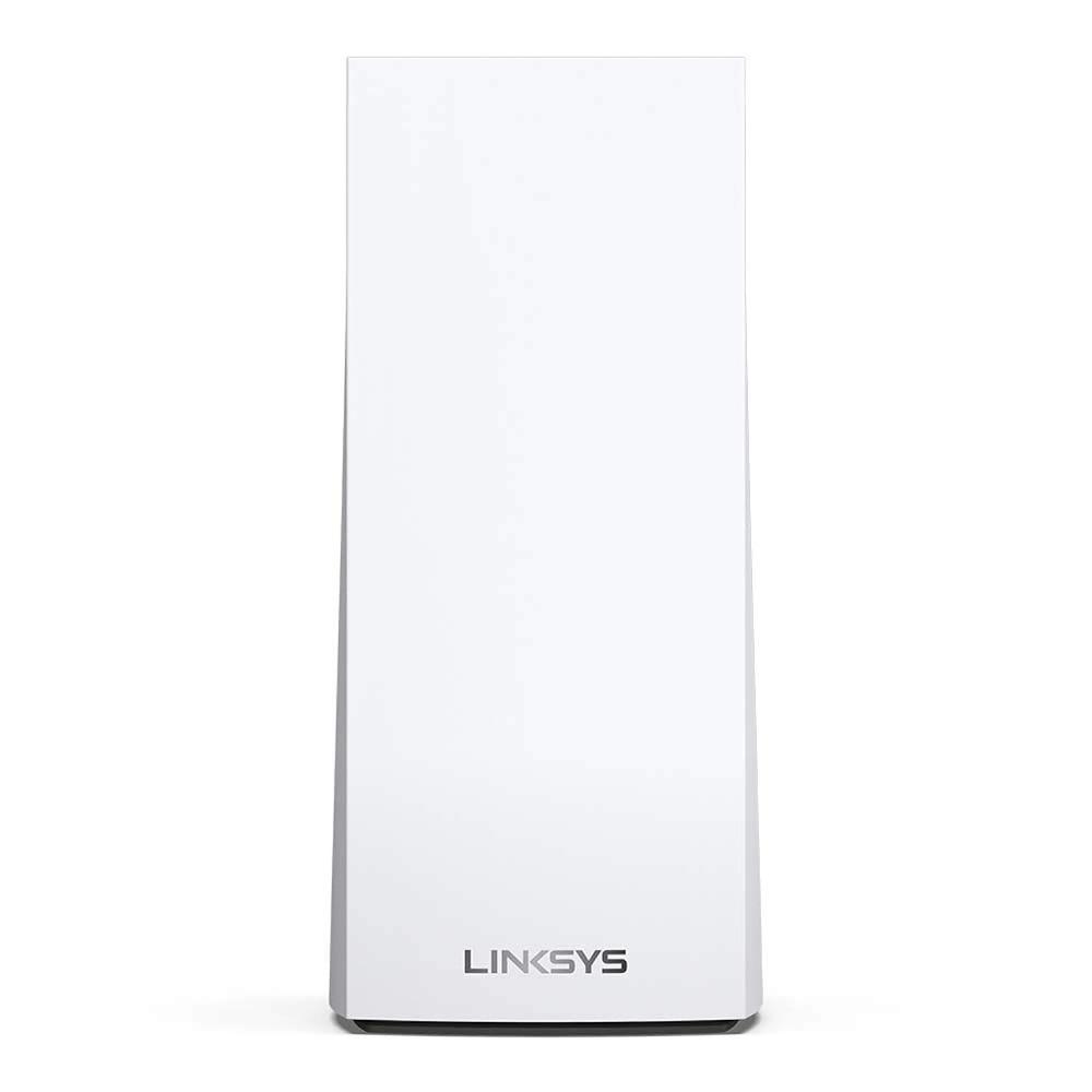Linksys MX10600 Velop AX Whole Home WiFi 6 System: Wireless Router and Extender, 5.3 Gbps, 6,000 sq ft Range, 100 devices (2-…