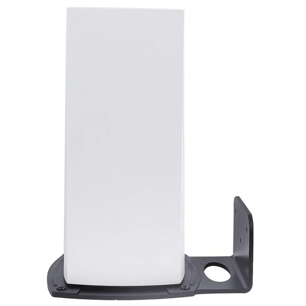 Great Choice Products Linksys Velop Wifi 6 Mesh Router Wall Mount Bracket Wall Mount Stand Holder,Wifi Accessories For Linksys Velop Wifi 6 Mx5 Wit…