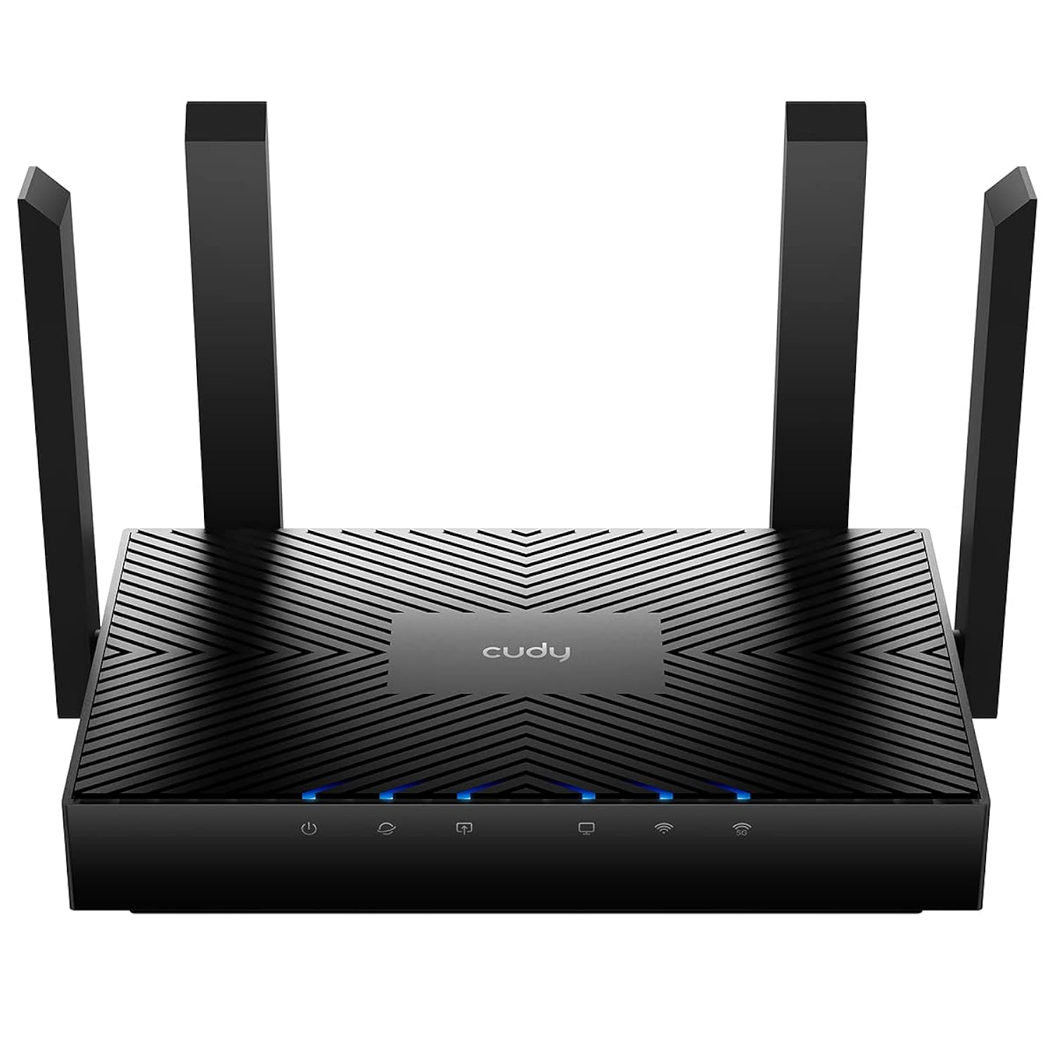 Great Choice Products 2023 New Ax3000 Dual Band Wi-Fi Router, Wi-Fi 6 Mesh Router, 802.11Ax Internet Router, 160Mhz, Mu-Mimo, Beamforming, Ofdma, W…