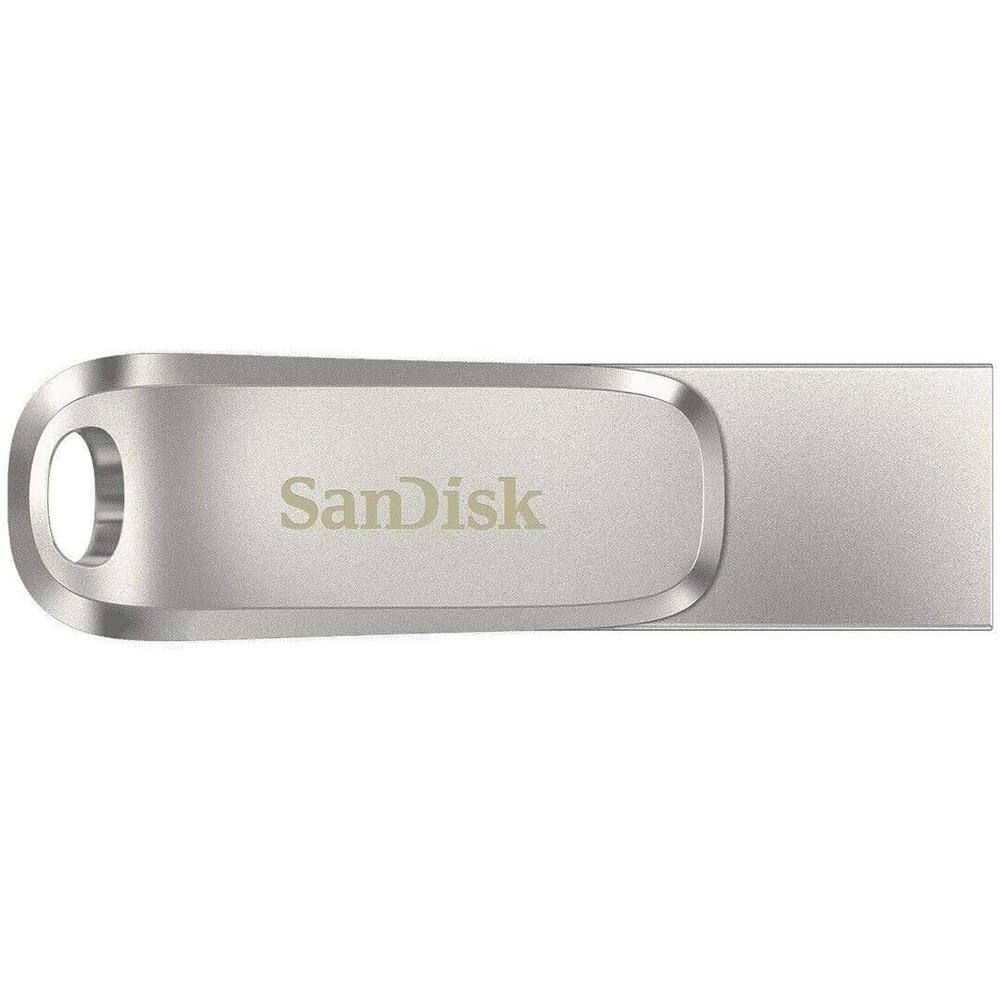 Great Choice Products Sandisk 128Gb Ultra Dual Drive Luxe Usb Type-C Flash Drive For Microsoft Surface Go 3, Surface Book 3, Surface Duo 2, Surface…