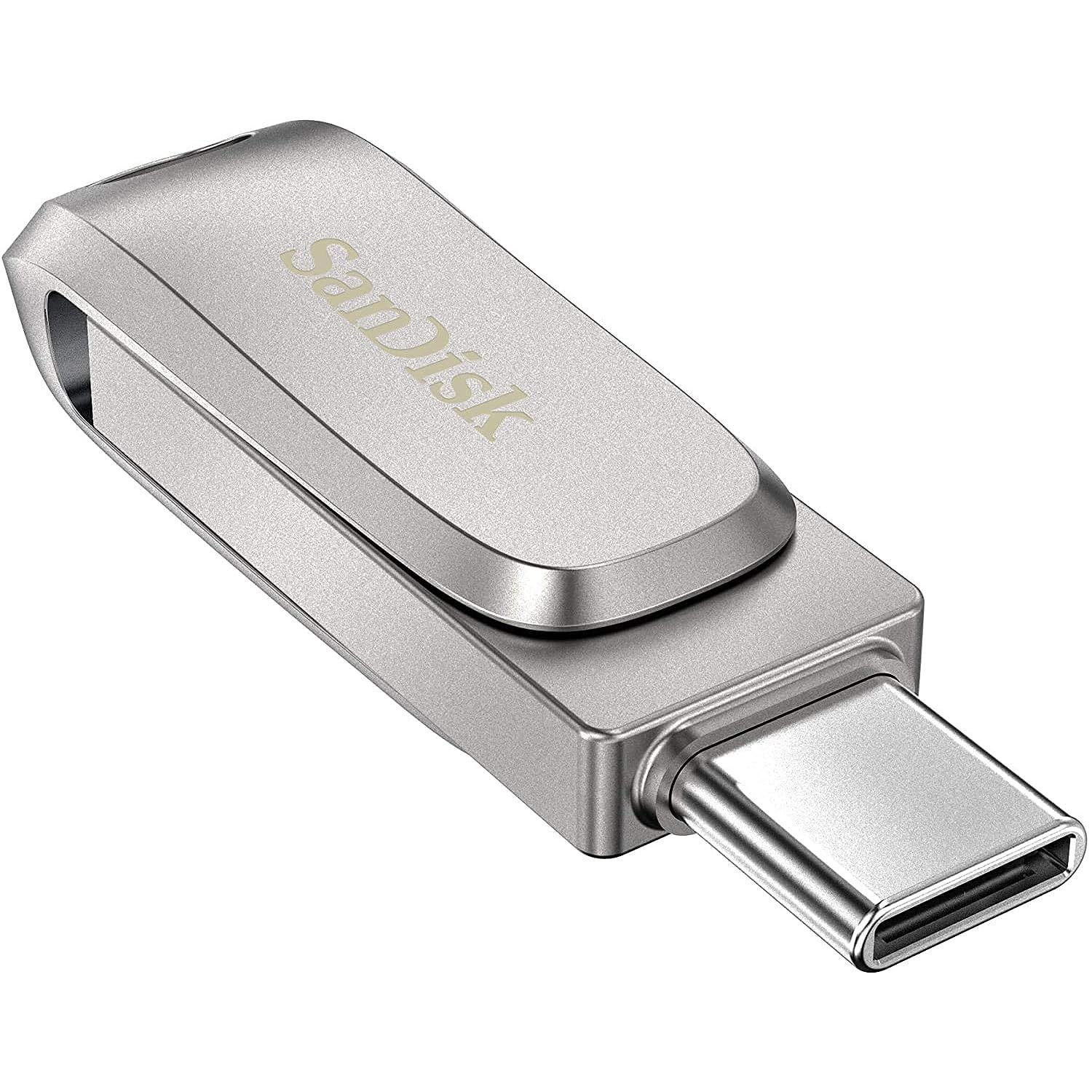 Great Choice Products Sandisk Ultra 32Gb Type-C Dual Drive Luxe Flash Drive For Microsoft Surface Pro 8, Surface Pro X, Surface Laptop Studio Table…
