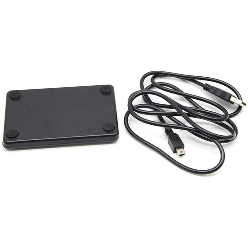 Great Choice Products 125Khz Rfid Card Reader Is Easy To Operate And ...