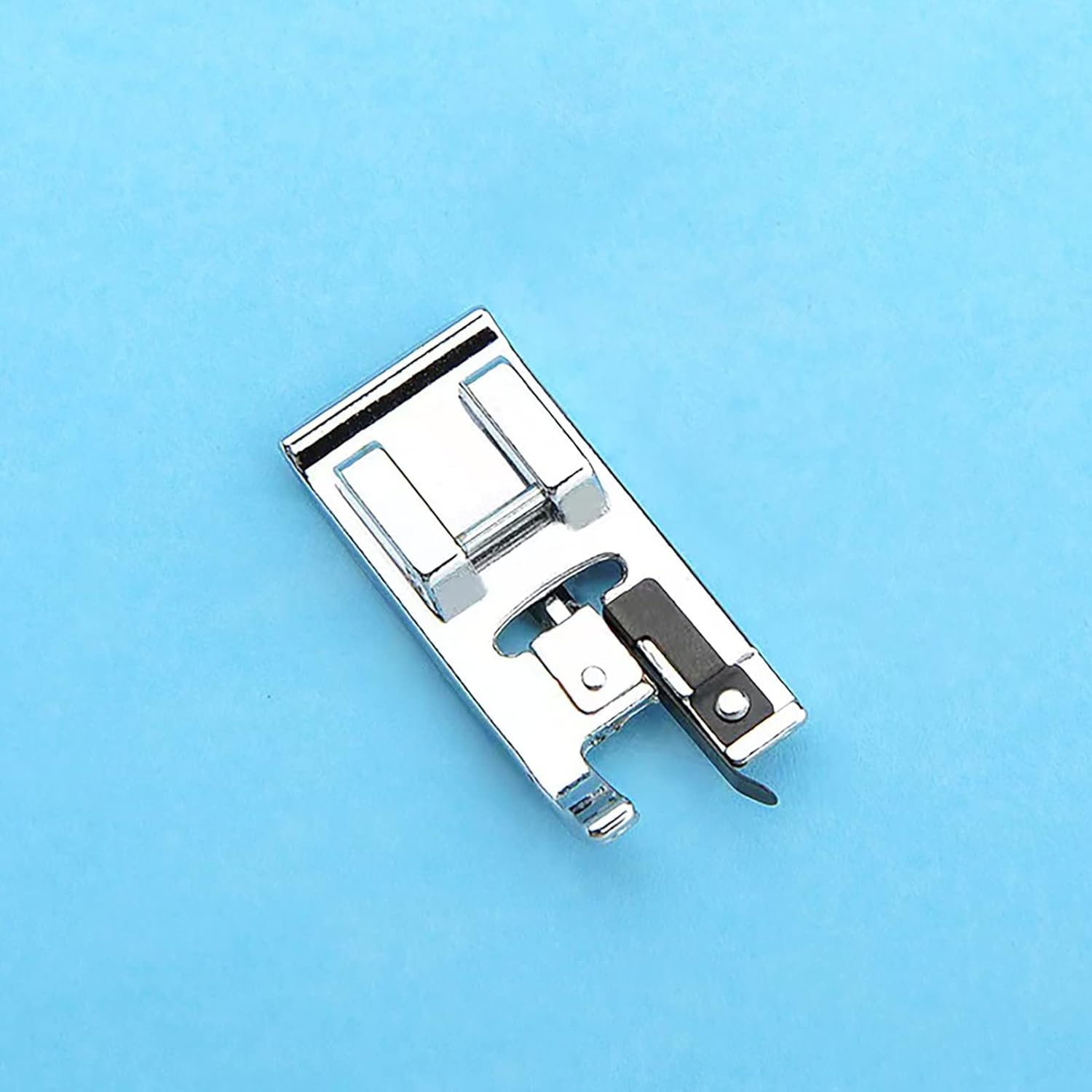 Great Choice Products Overlock Overcast Presser Foot Fits For All Low Shank Snap-On Singer, Brother, Babylock, Janome, Kenmore, White, Juki, New Ho…