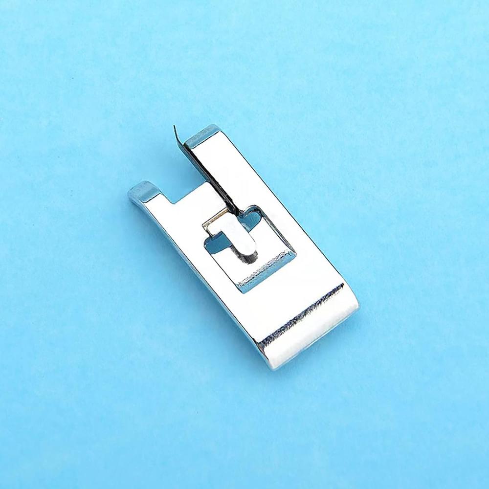 Great Choice Products Overlock Overcast Presser Foot Fits For All Low Shank Snap-On Singer, Brother, Babylock, Janome, Kenmore, White, Juki, New Ho…