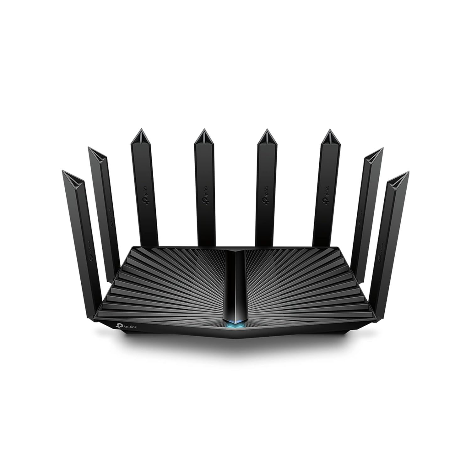 TP-Link AX6000 Wi-Fi 6 Router (Archer AX80) – Dual Band, 2.5 Gbps WAN/LAN Port, 8K Streaming,Wireless Internet Router with On…